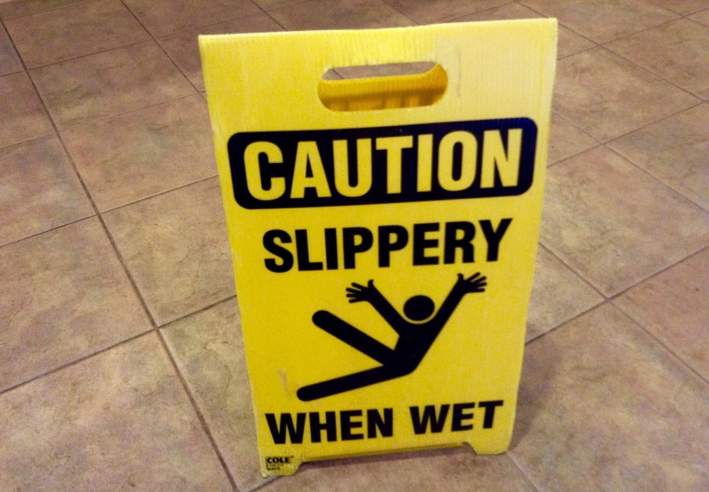 slip and fall accident attorneys