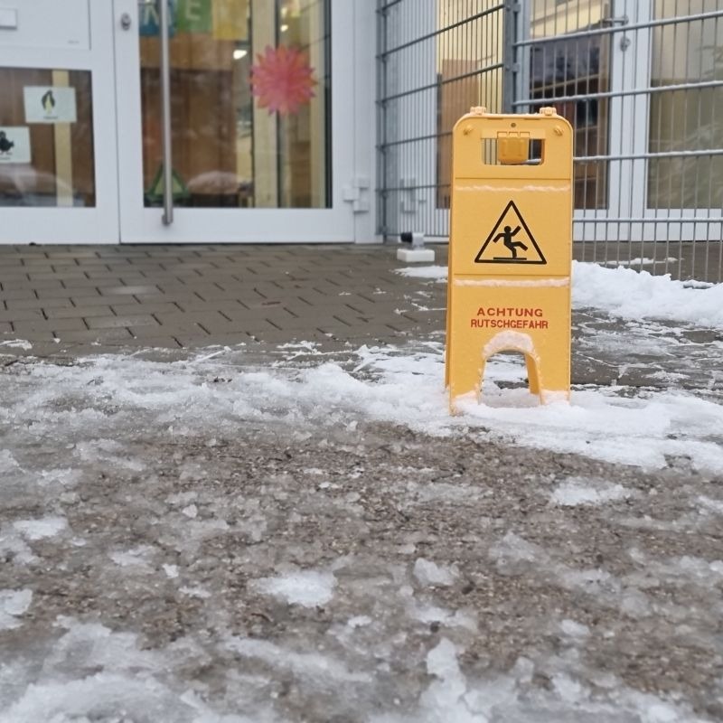 expert slip and fall accident lawyers