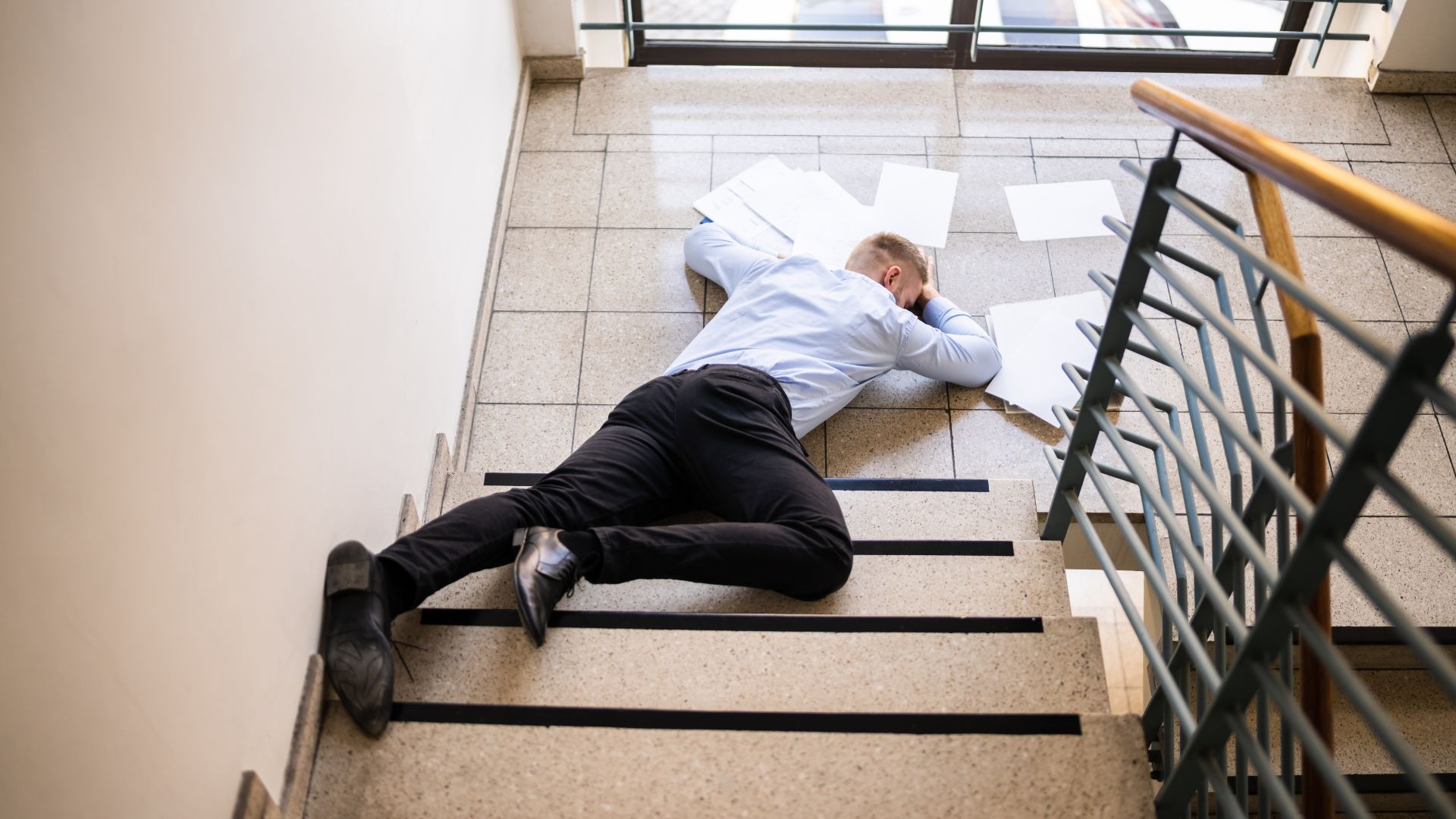 best slip and fall lawyers